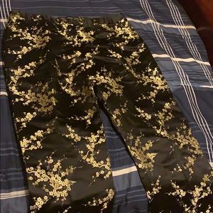 Mary Jane Marcasiano pants